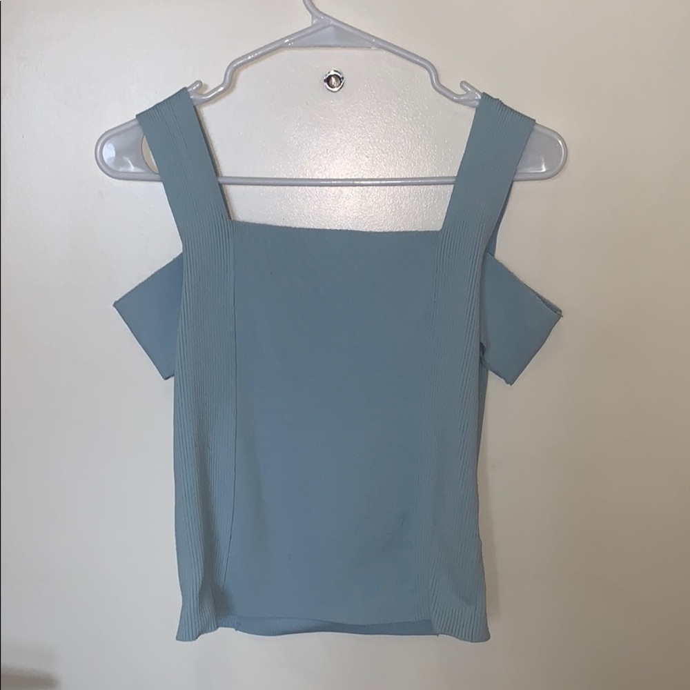 Whistles Light Blue Size Small Tank